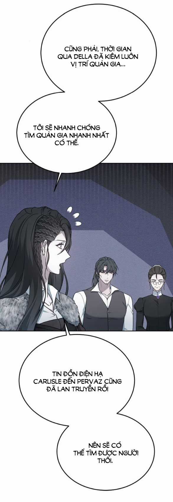 Thời Đại Của Oman Chapter 8.2 trang 80