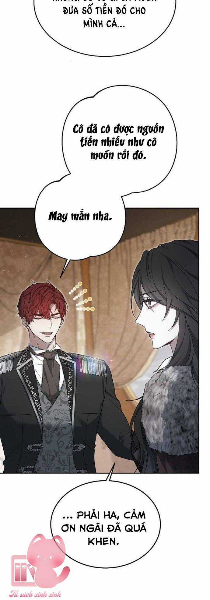 Thời Đại Của Oman Chapter 8 trang 10