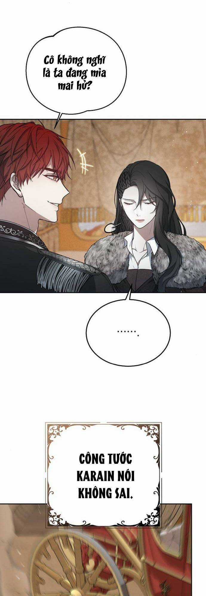 Thời Đại Của Oman Chapter 8 trang 11