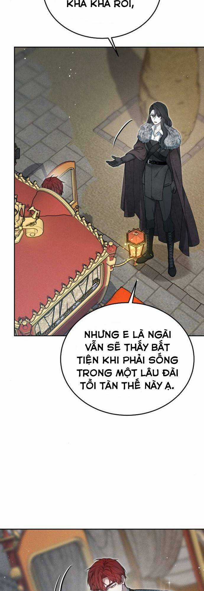 Thời Đại Của Oman Chapter 8 trang 14