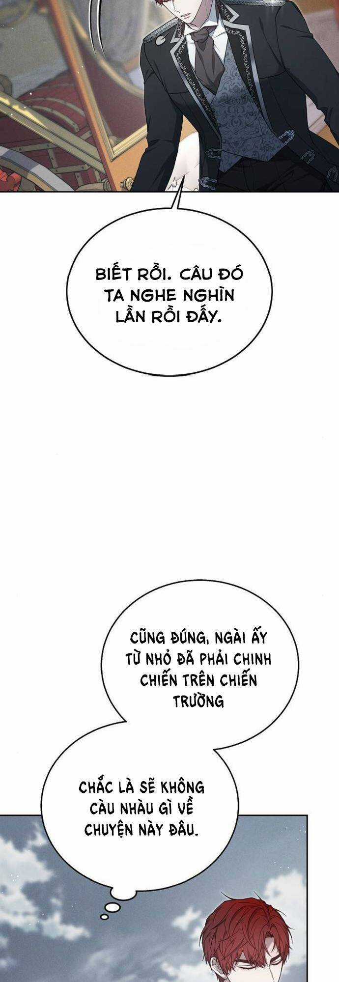 Thời Đại Của Oman Chapter 8 trang 15