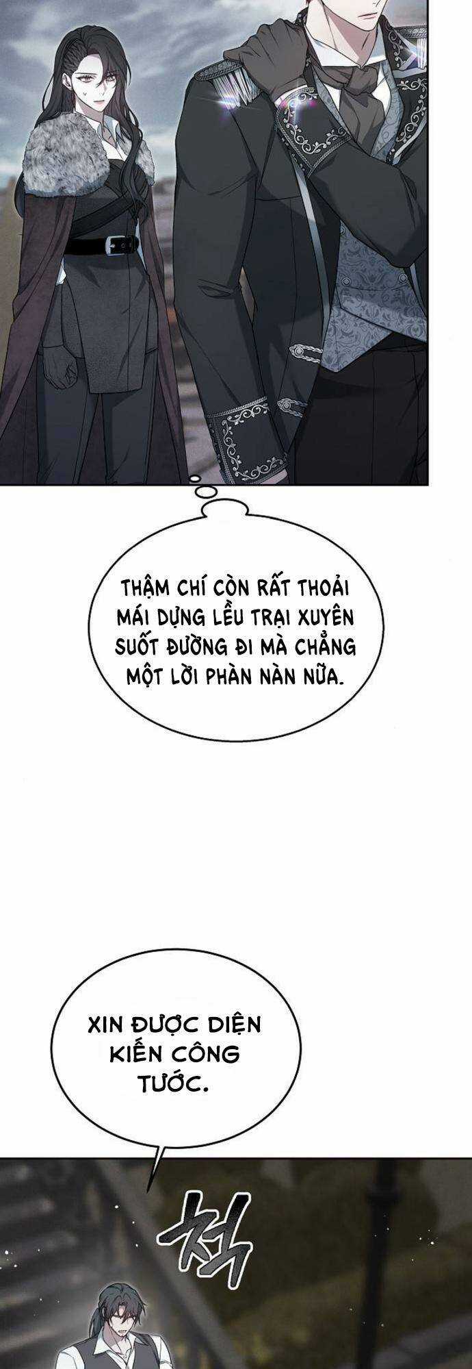 Thời Đại Của Oman Chapter 8 trang 16