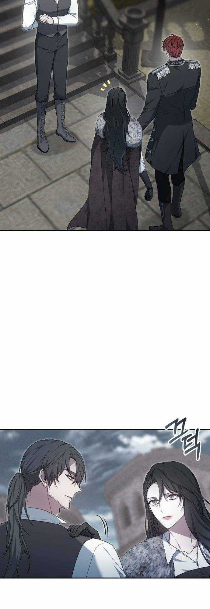 Thời Đại Của Oman Chapter 8 trang 17