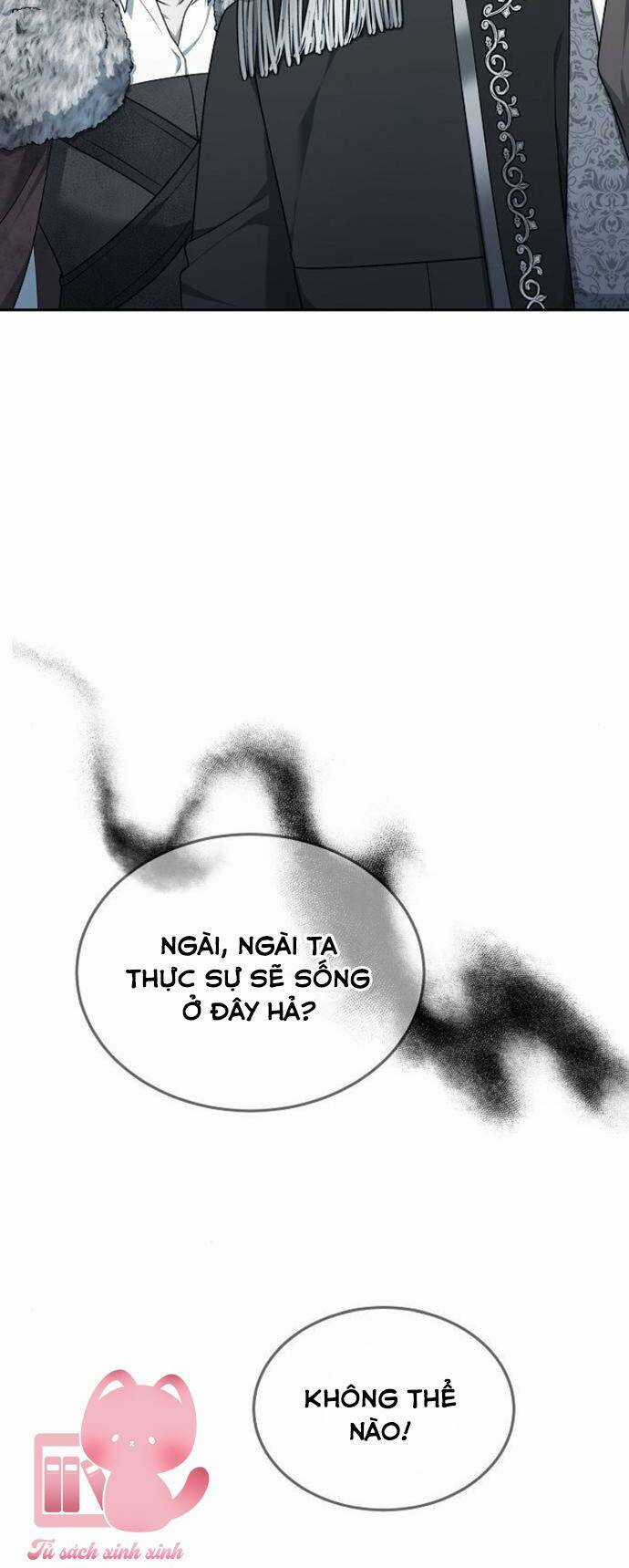 Thời Đại Của Oman Chapter 8 trang 20