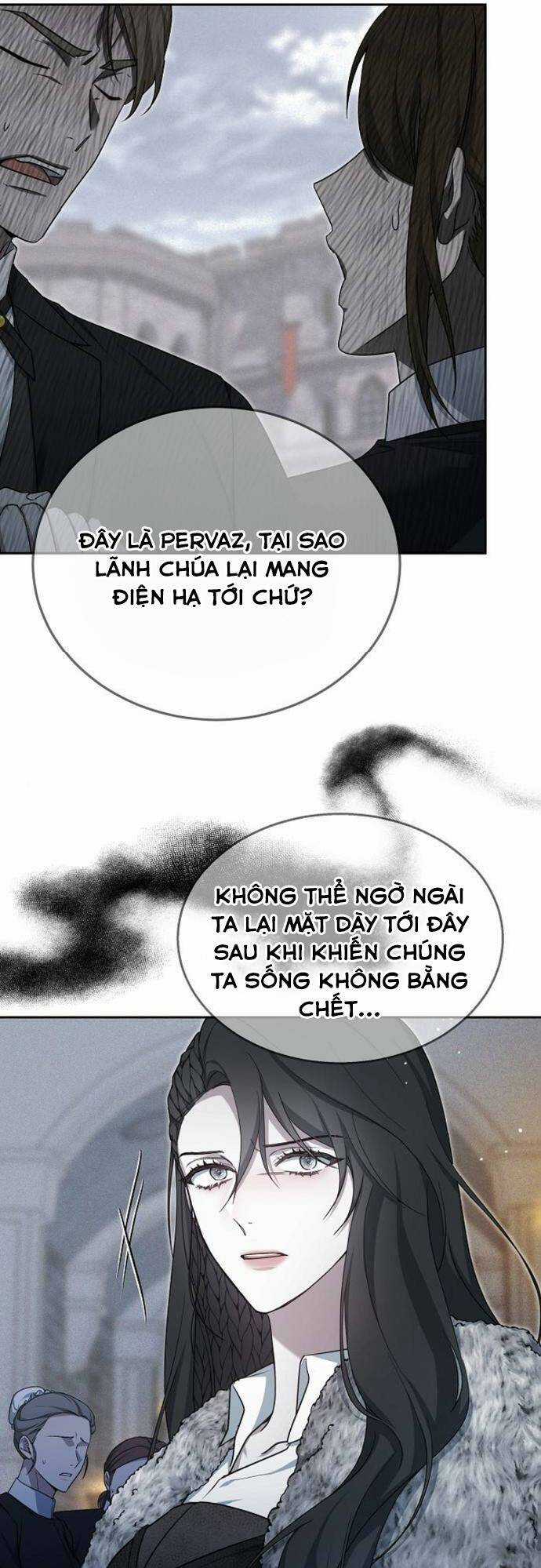 Thời Đại Của Oman Chapter 8 trang 21