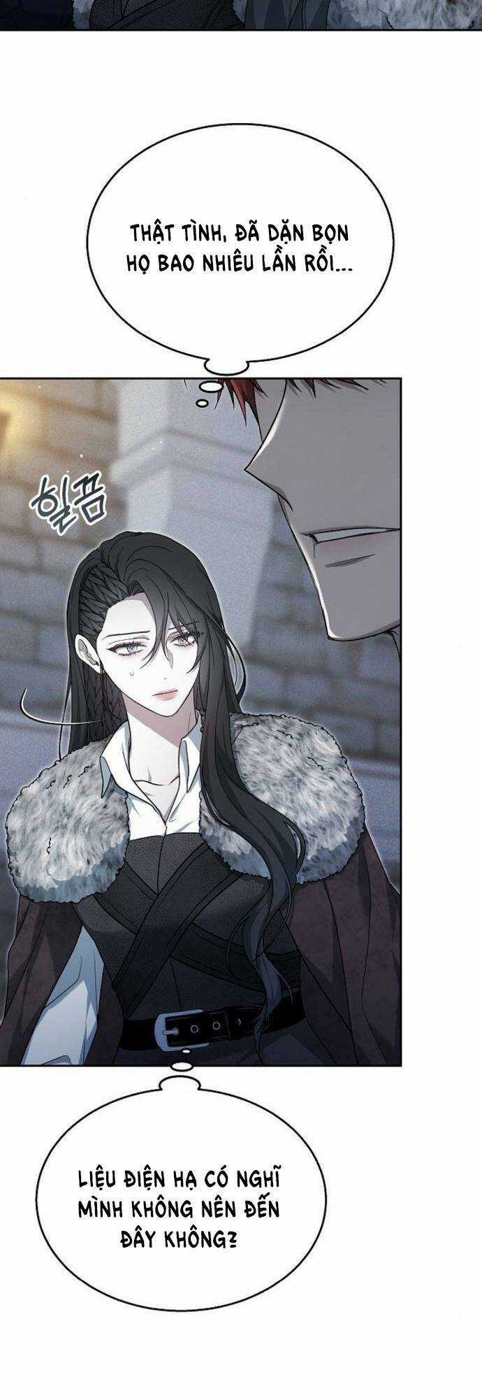 Thời Đại Của Oman Chapter 8 trang 22