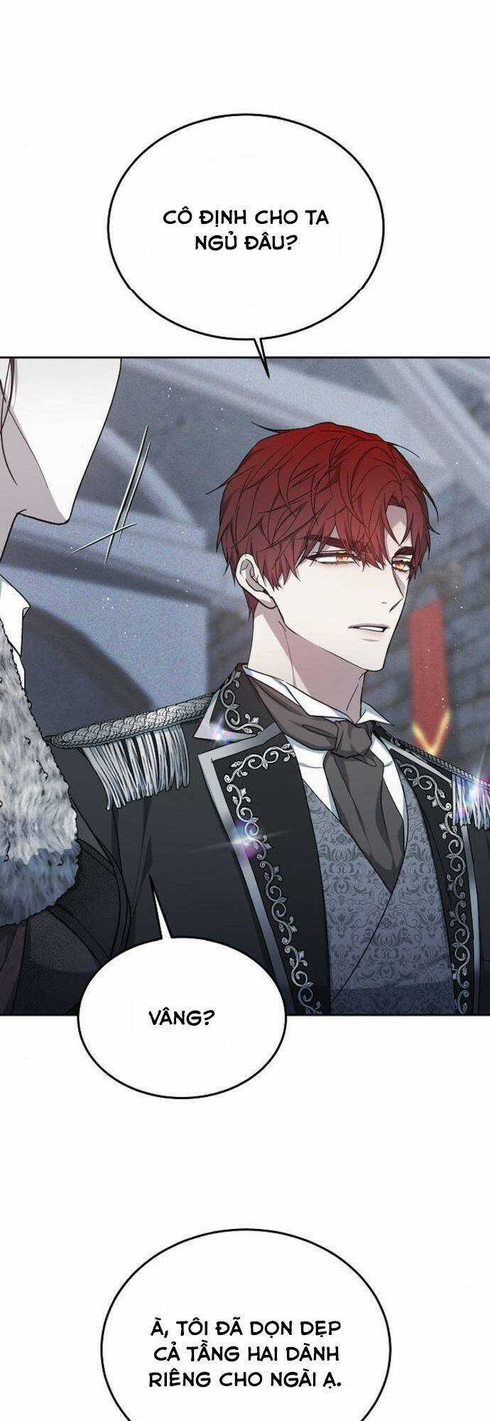 Thời Đại Của Oman Chapter 8 trang 23