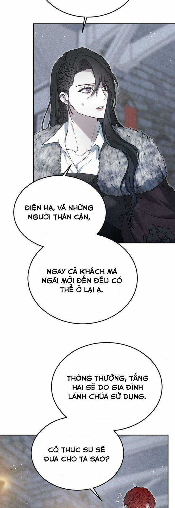 Thời Đại Của Oman Chapter 8 trang 24