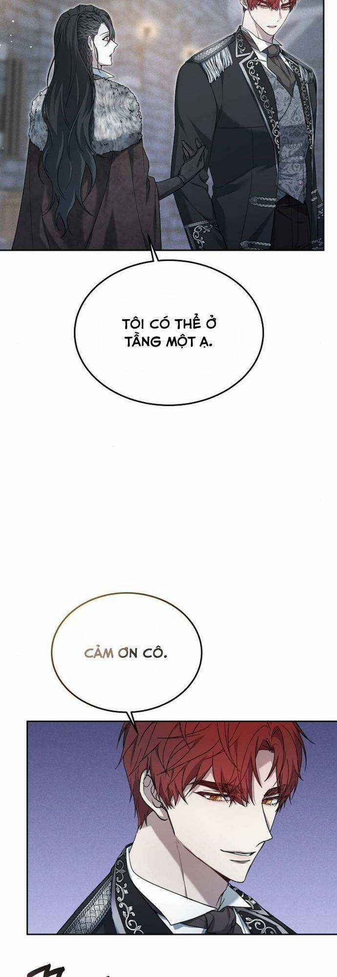 Thời Đại Của Oman Chapter 8 trang 25