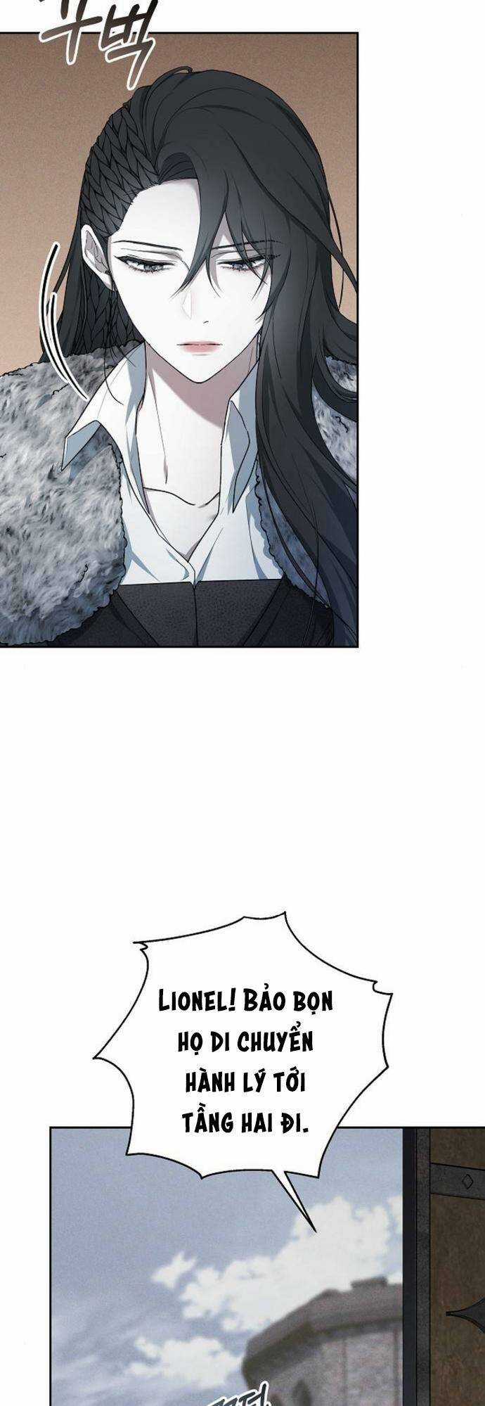 Thời Đại Của Oman Chapter 8 trang 26