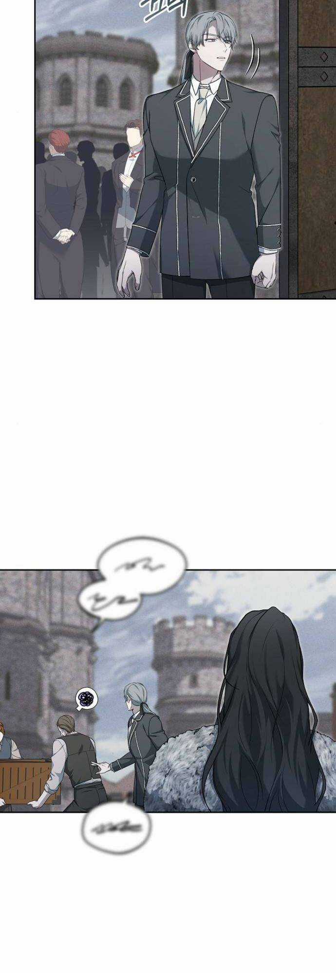 Thời Đại Của Oman Chapter 8 trang 27