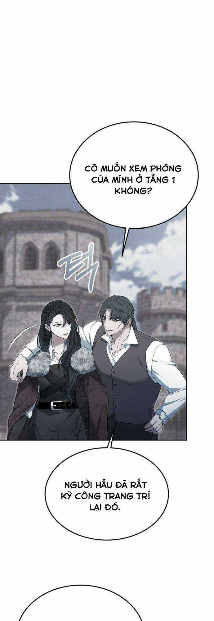 Thời Đại Của Oman Chapter 8 trang 28