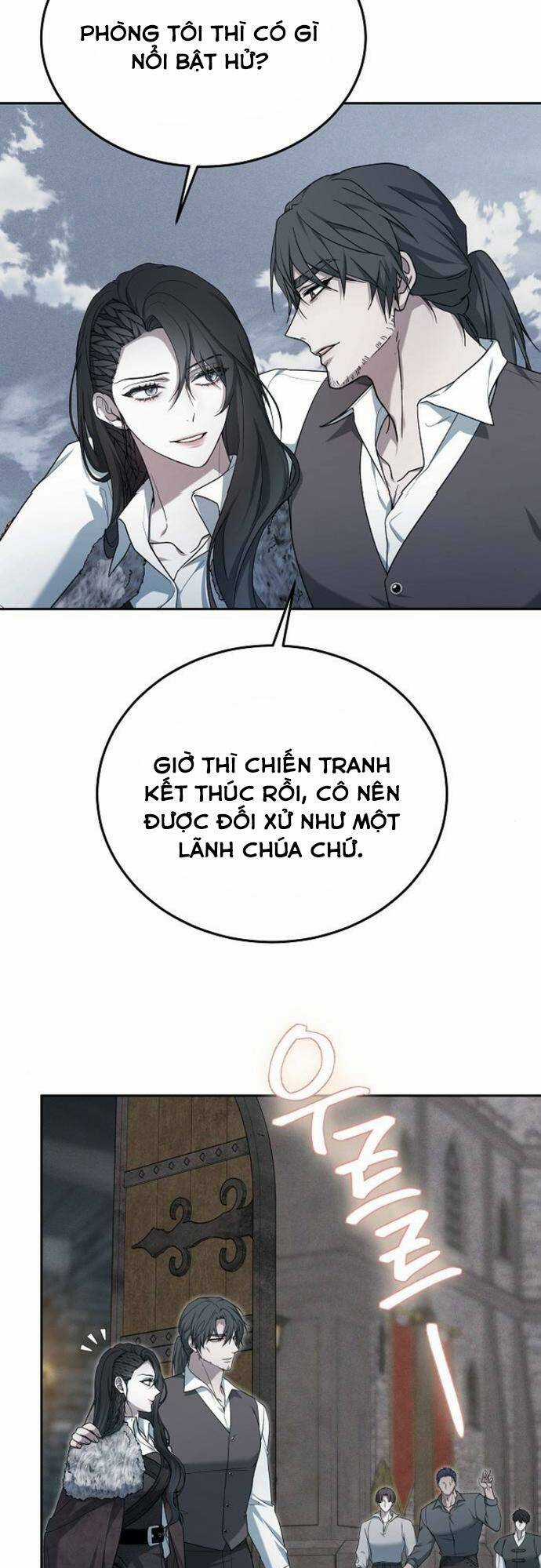 Thời Đại Của Oman Chapter 8 trang 29