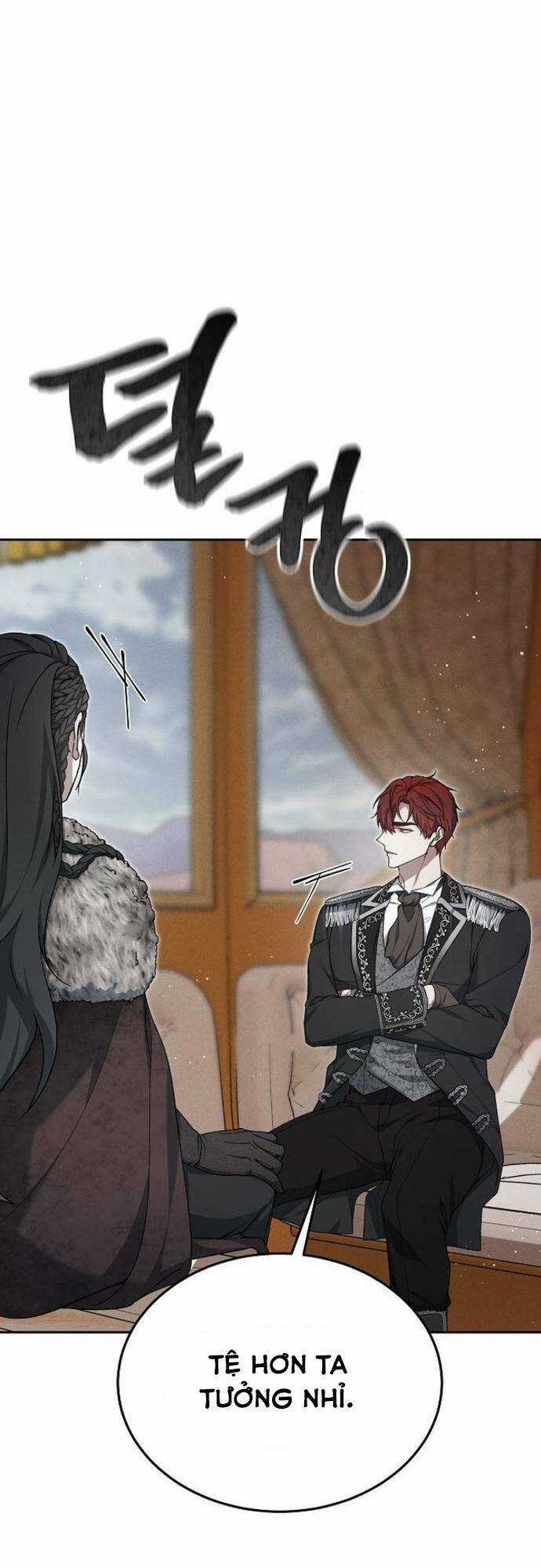 Thời Đại Của Oman Chapter 8 trang 3