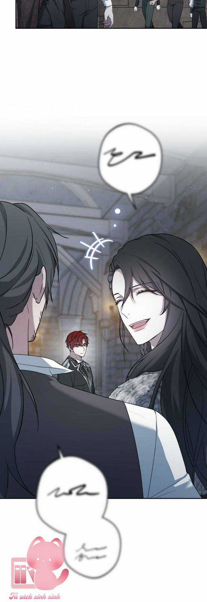 Thời Đại Của Oman Chapter 8 trang 30