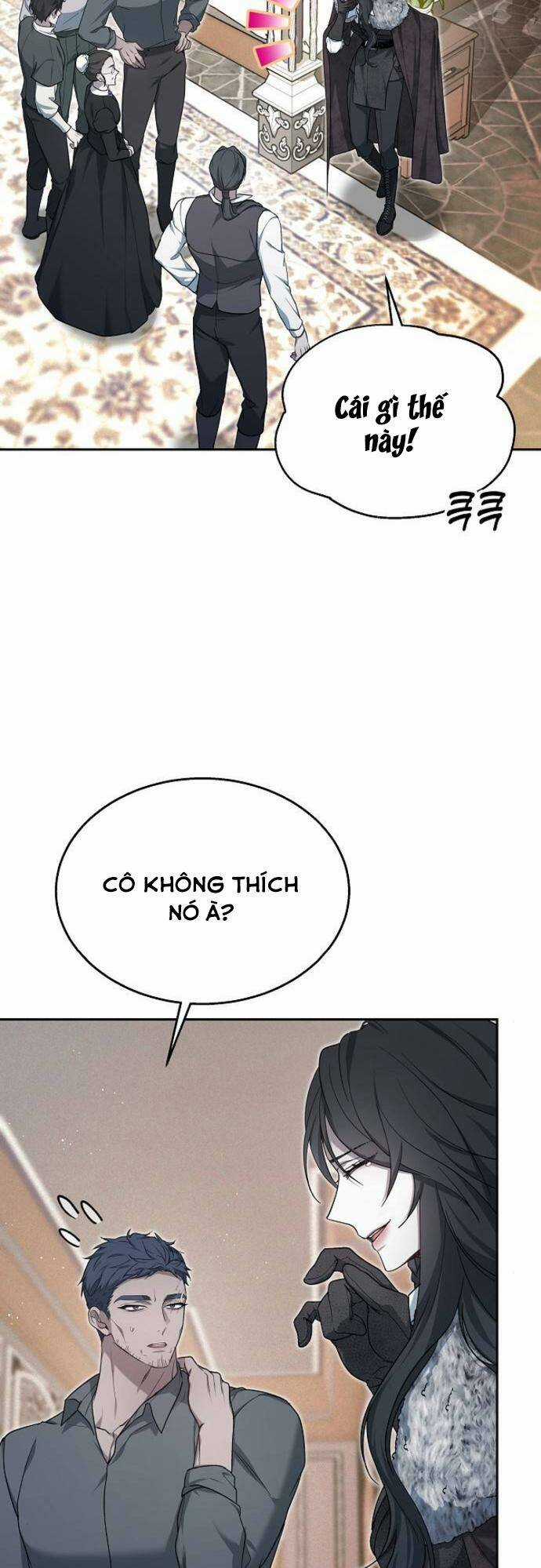 Thời Đại Của Oman Chapter 8 trang 34