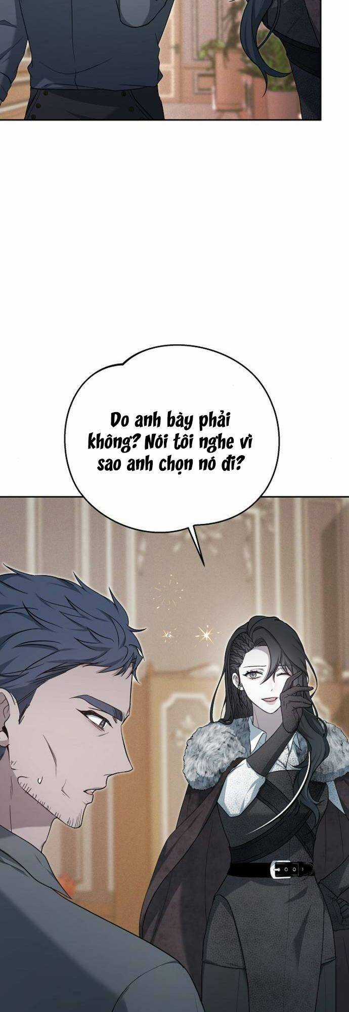 Thời Đại Của Oman Chapter 8 trang 35