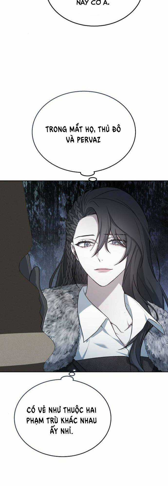 Thời Đại Của Oman Chapter 8 trang 37