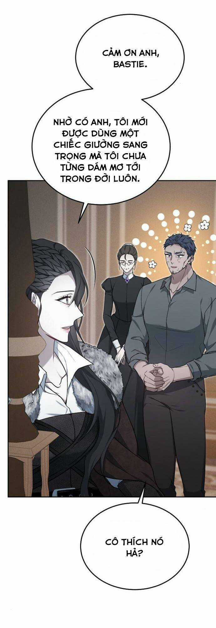 Thời Đại Của Oman Chapter 8 trang 38