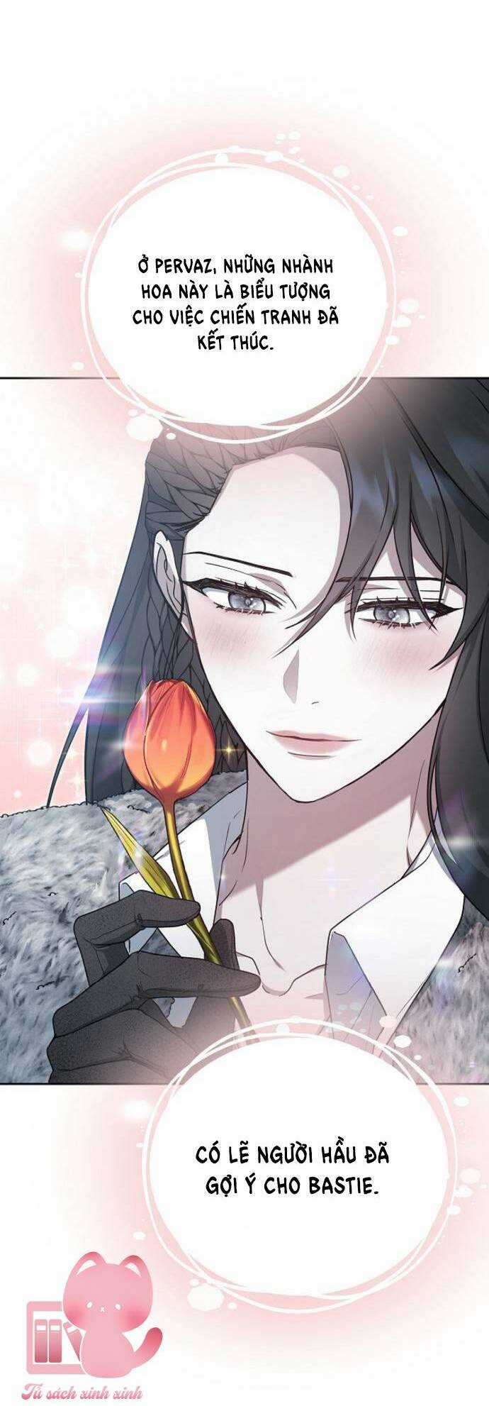 Thời Đại Của Oman Chapter 8 trang 40