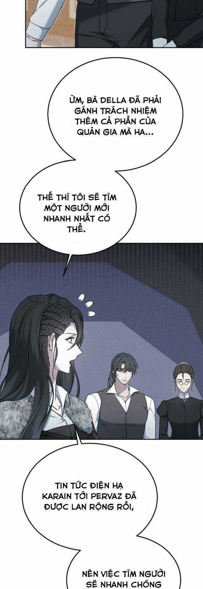 Thời Đại Của Oman Chapter 8 trang 43