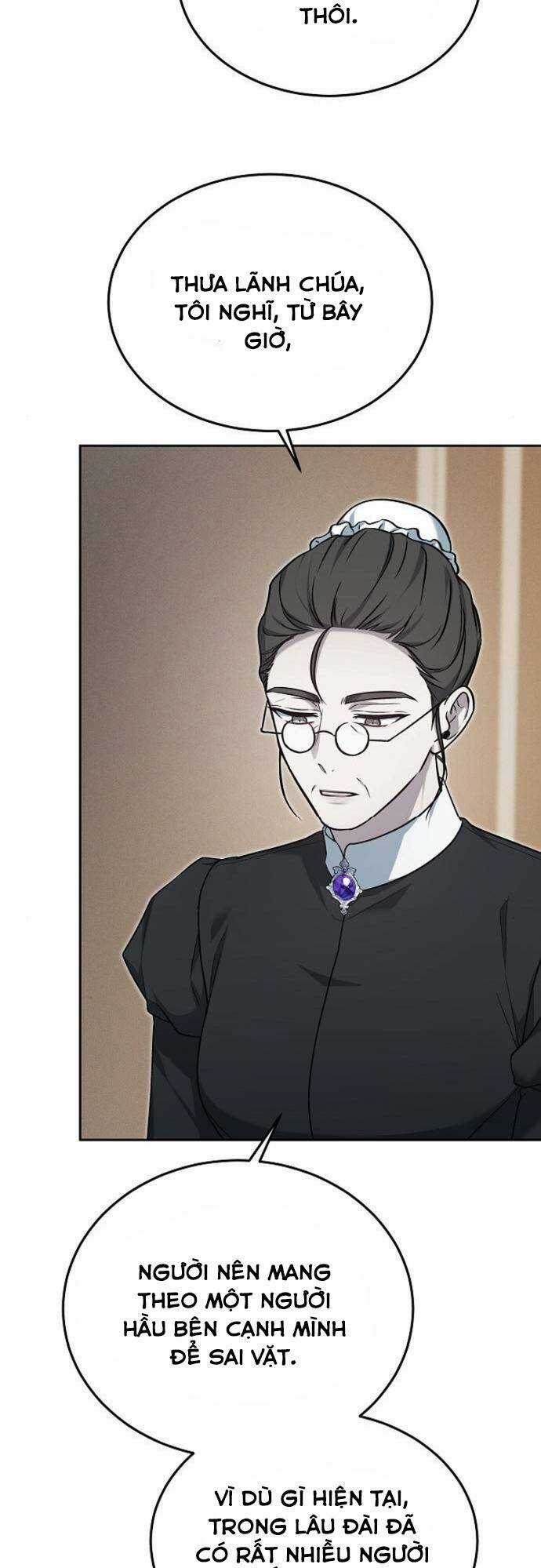 Thời Đại Của Oman Chapter 8 trang 44