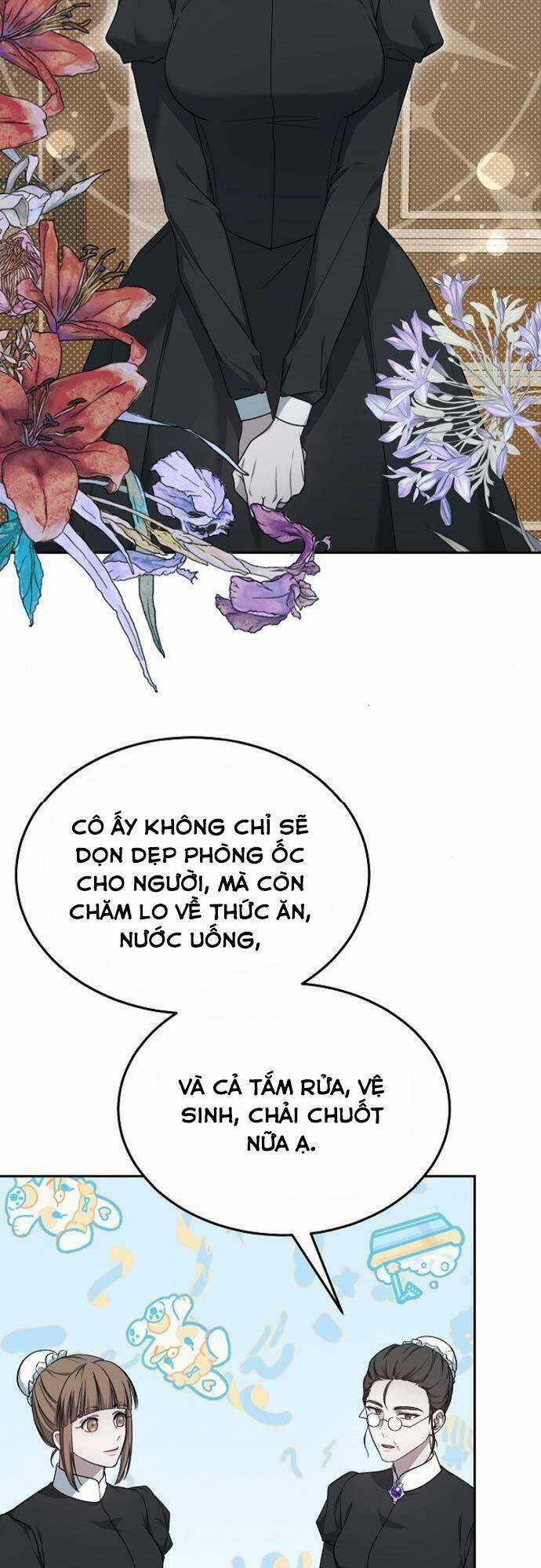 Thời Đại Của Oman Chapter 8 trang 48