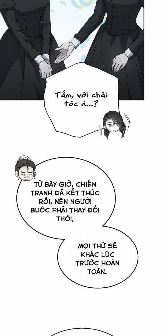 Thời Đại Của Oman Chapter 8 trang 49