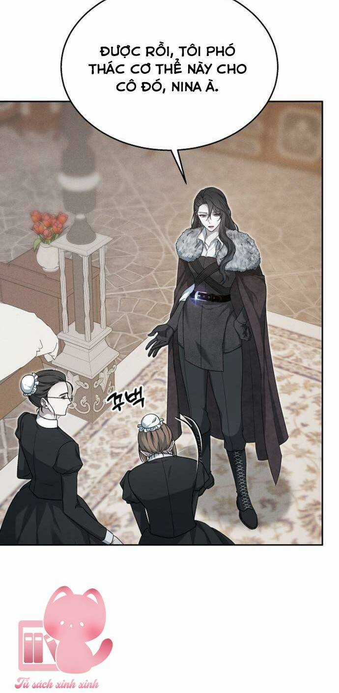 Thời Đại Của Oman Chapter 8 trang 50