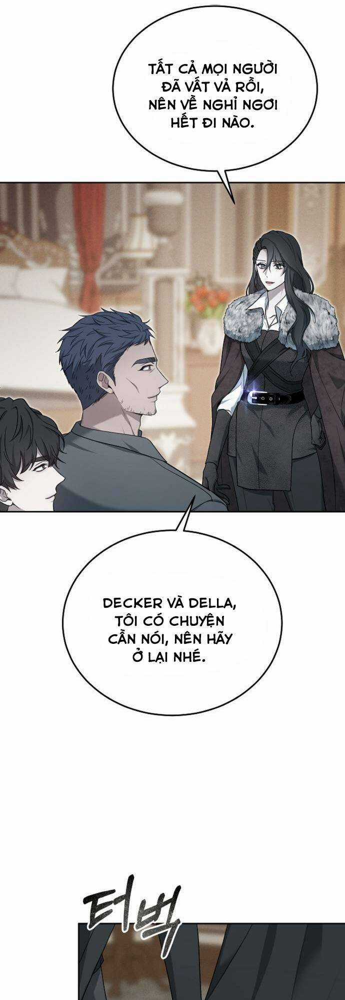 Thời Đại Của Oman Chapter 8 trang 51