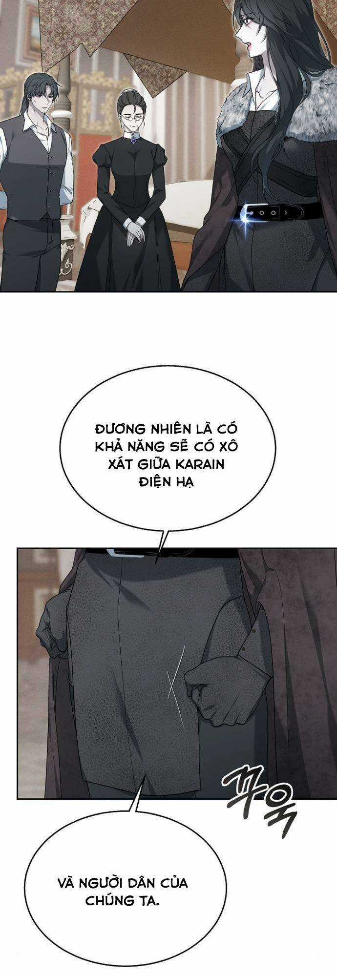 Thời Đại Của Oman Chapter 8 trang 53