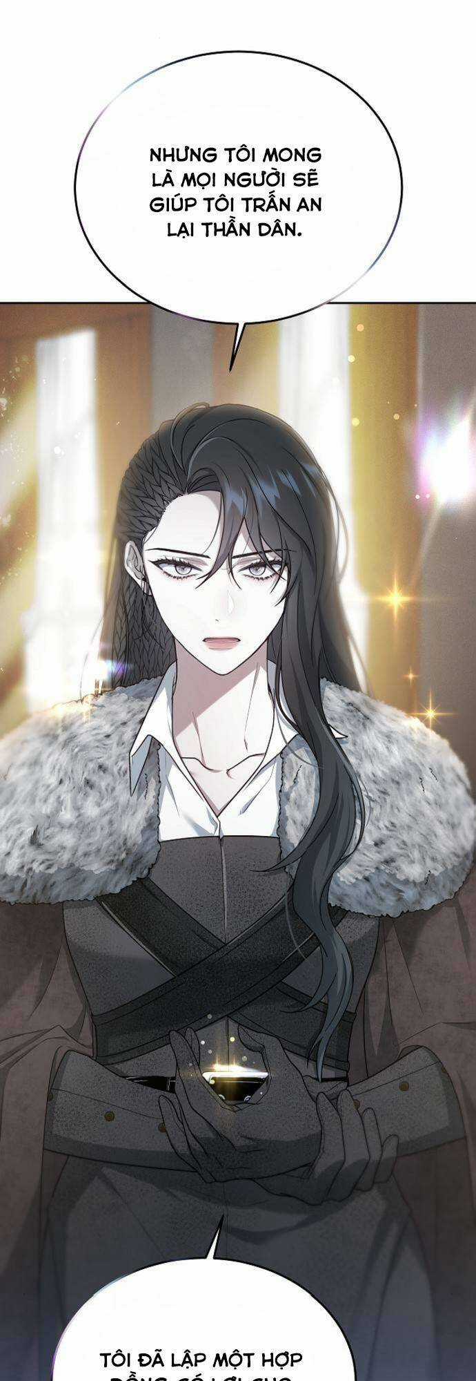 Thời Đại Của Oman Chapter 8 trang 54