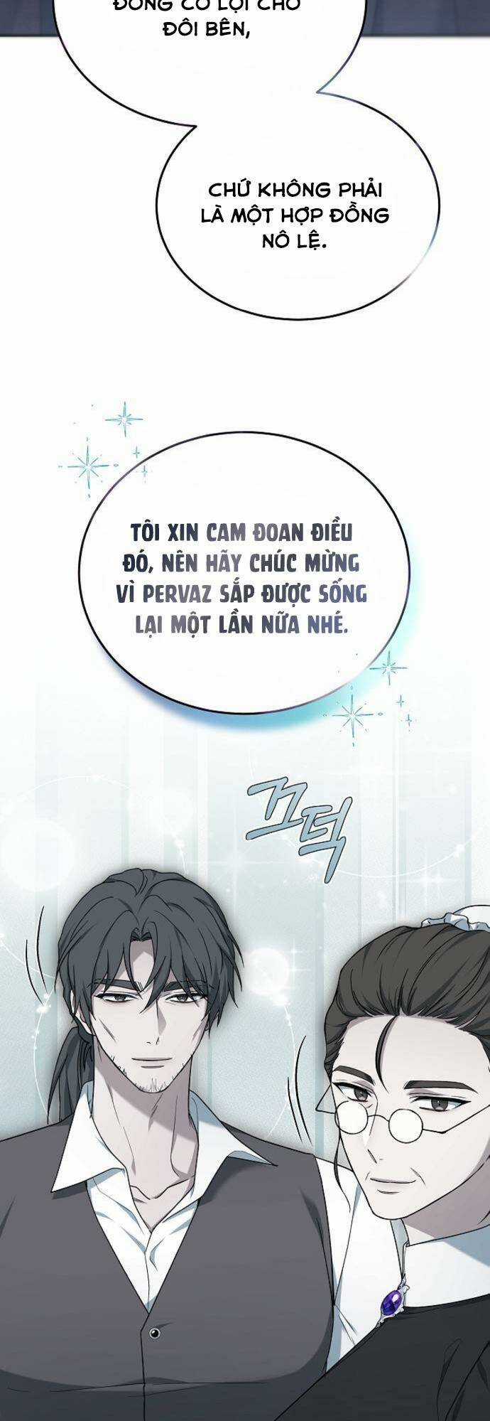 Thời Đại Của Oman Chapter 8 trang 55