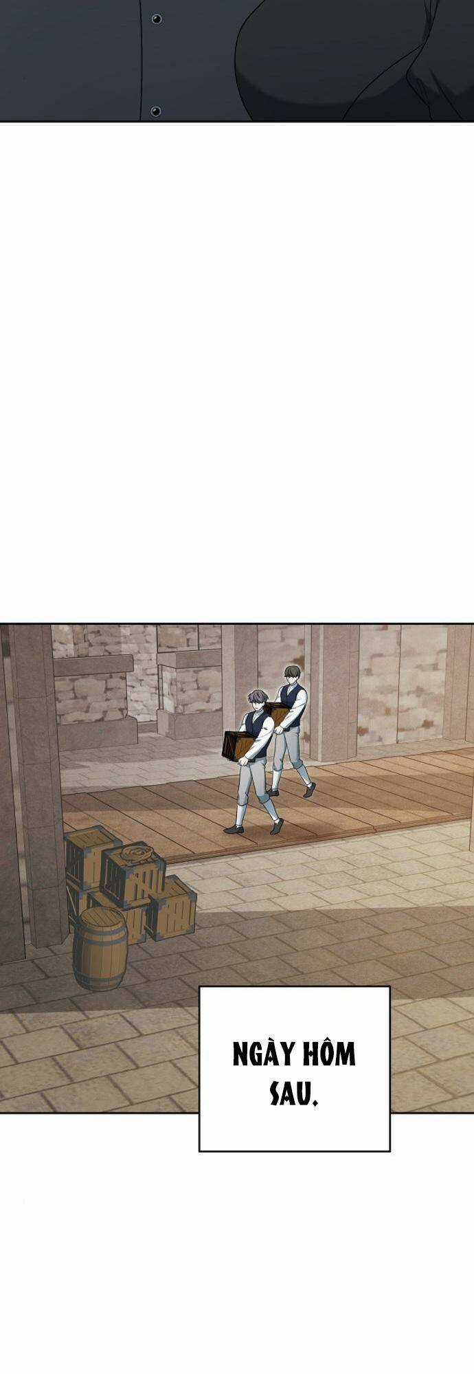 Thời Đại Của Oman Chapter 8 trang 56