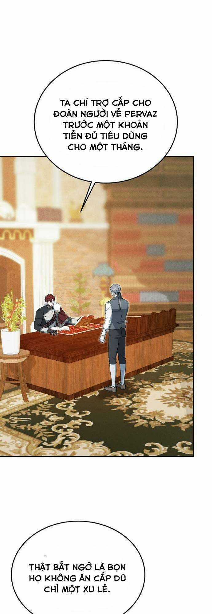 Thời Đại Của Oman Chapter 8 trang 57