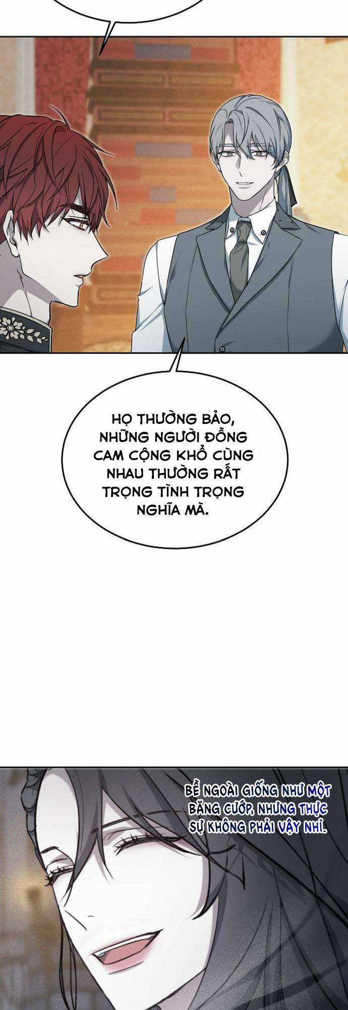 Thời Đại Của Oman Chapter 8 trang 58