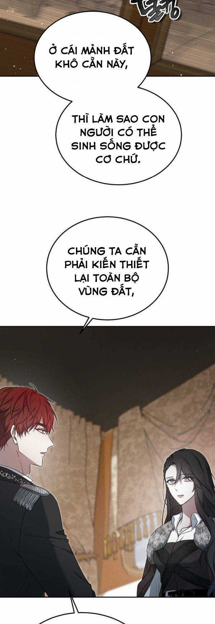 Thời Đại Của Oman Chapter 8 trang 6