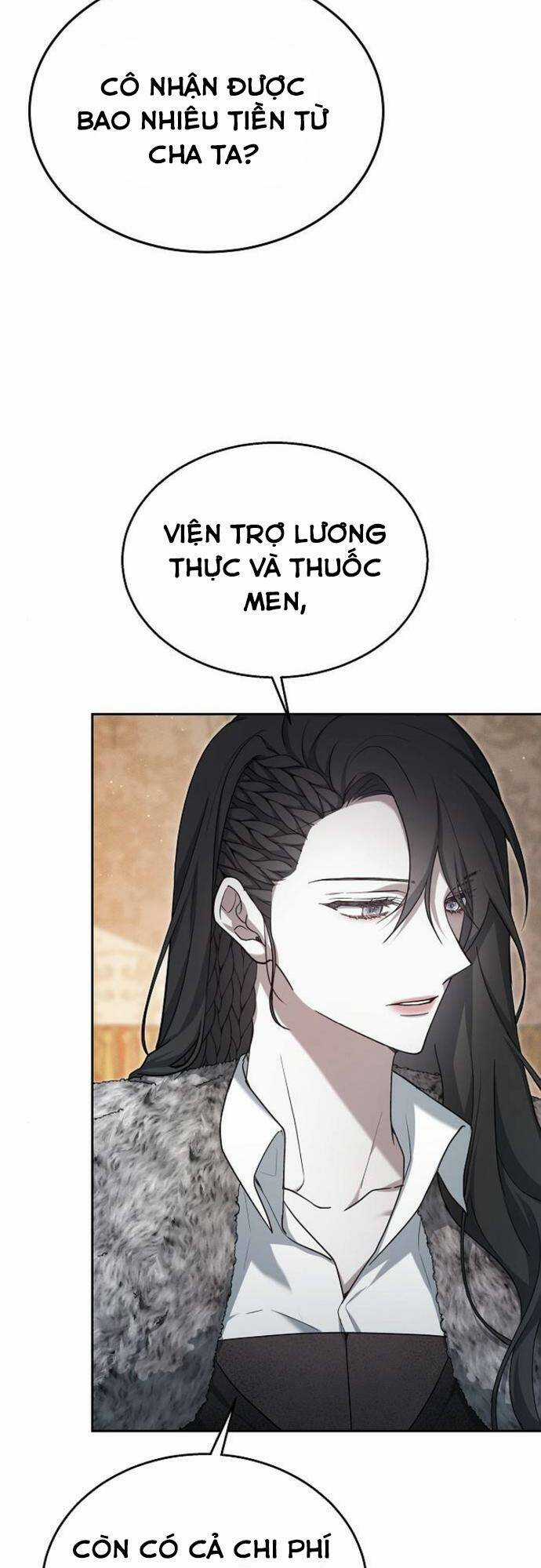 Thời Đại Của Oman Chapter 8 trang 7