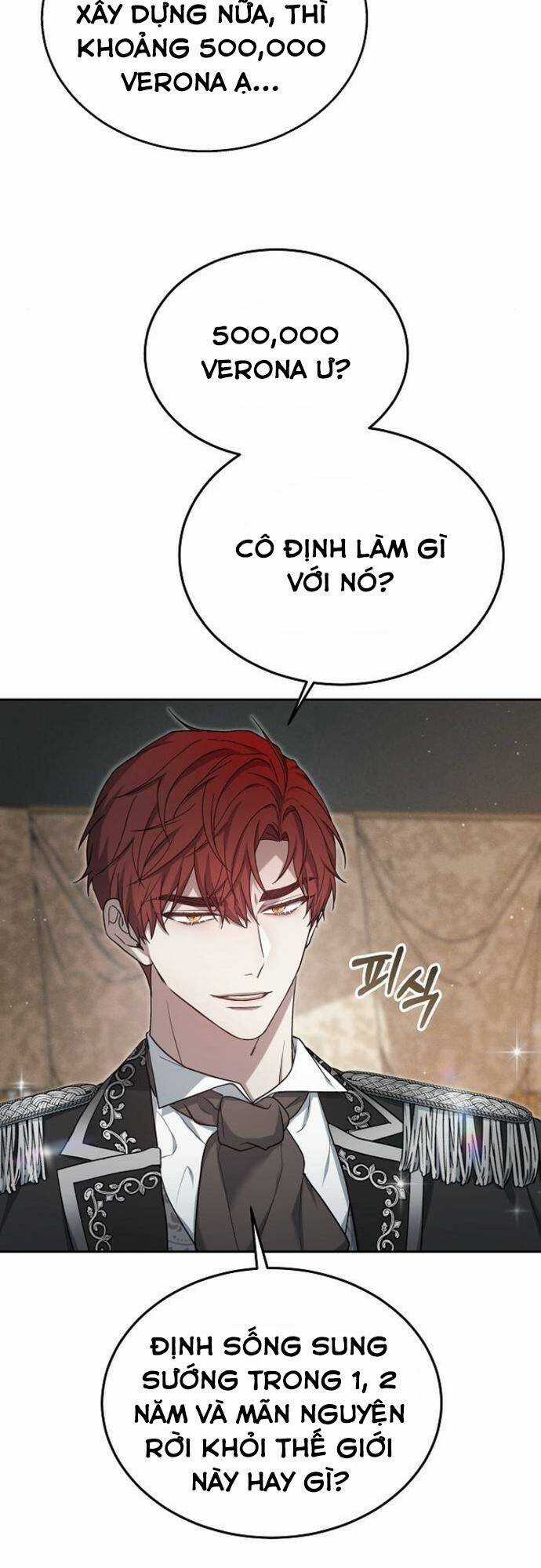 Thời Đại Của Oman Chapter 8 trang 8