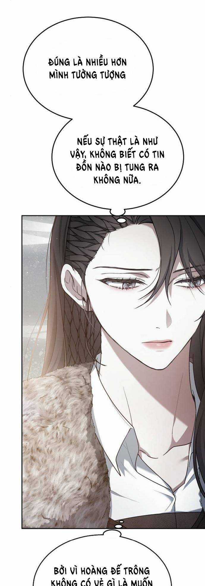 Thời Đại Của Oman Chapter 8 trang 9