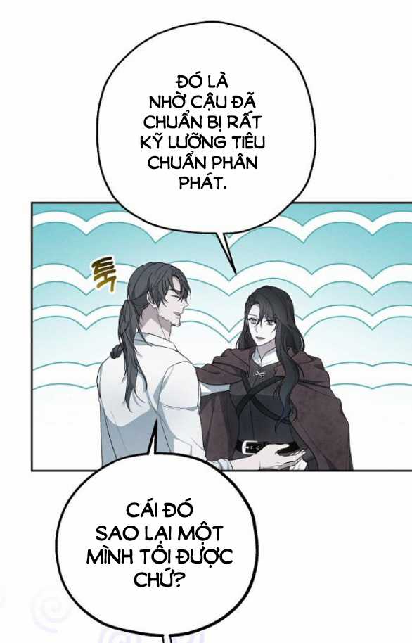 Thời Đại Của Oman Chapter 9.1 trang 10