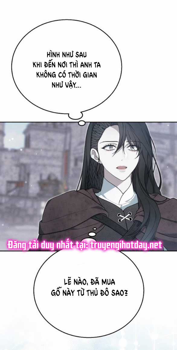 Thời Đại Của Oman Chapter 9.1 trang 26