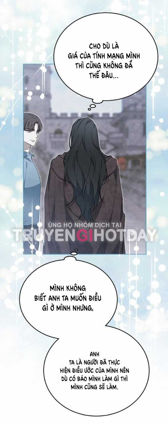 Thời Đại Của Oman Chapter 9.1 trang 27