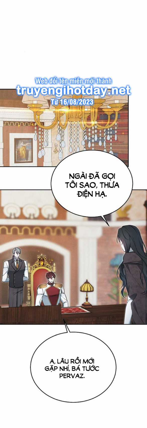 Thời Đại Của Oman Chapter 9.1 trang 30