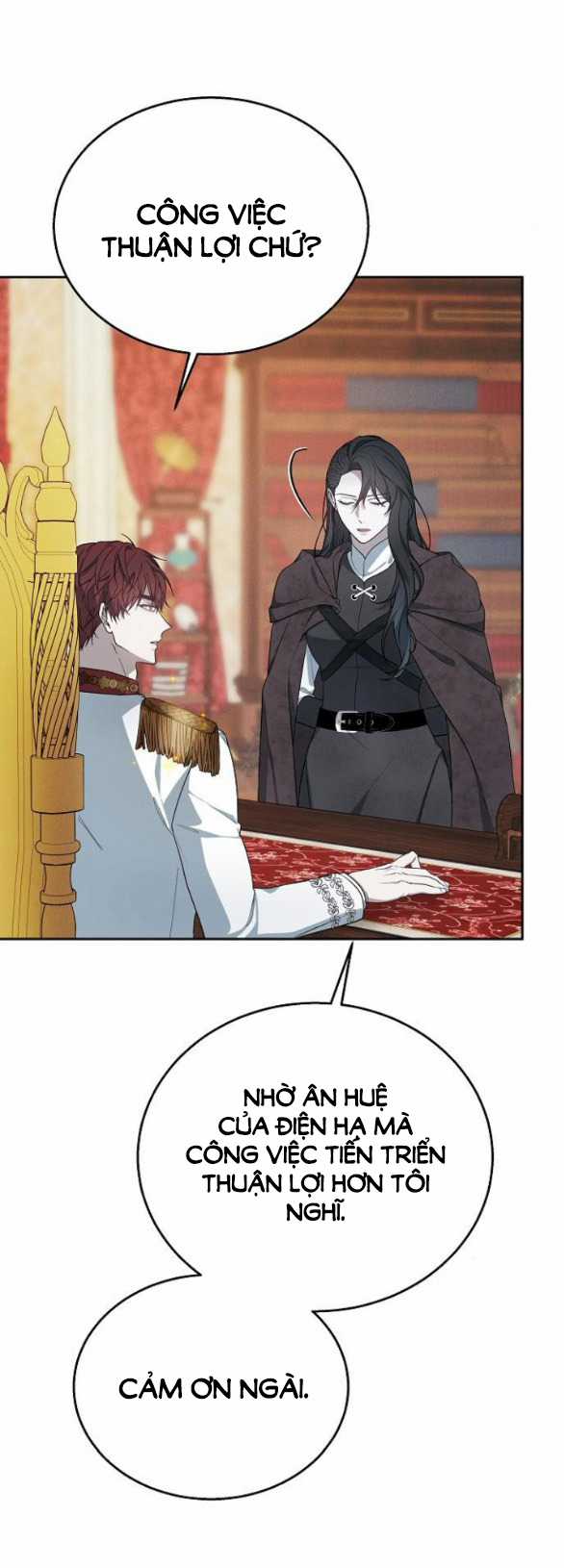 Thời Đại Của Oman Chapter 9.1 trang 31