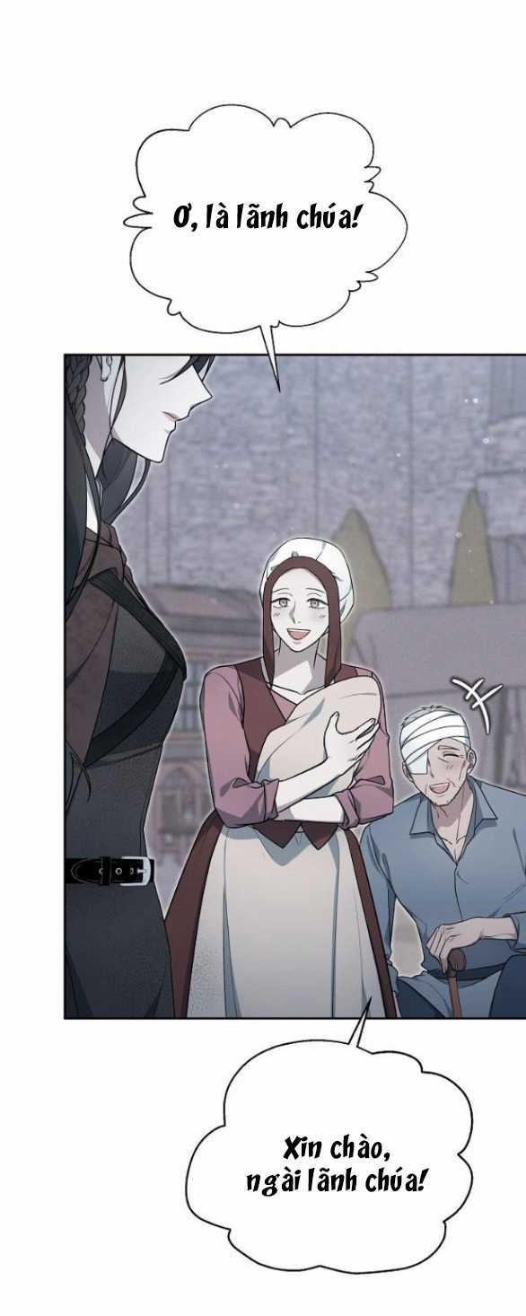 Thời Đại Của Oman Chapter 9.1 trang 5