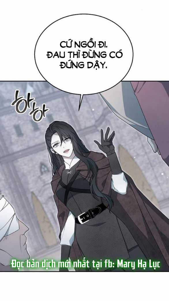 Thời Đại Của Oman Chapter 9.1 trang 6