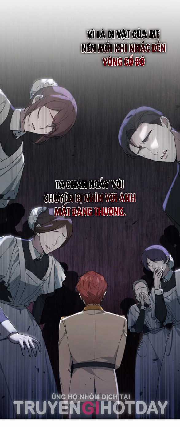 Thời Đại Của Oman Chapter 9.2 trang 19