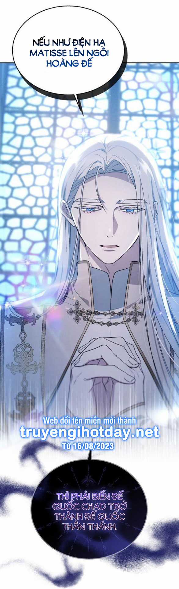 Thời Đại Của Oman Chapter 9.2 trang 30