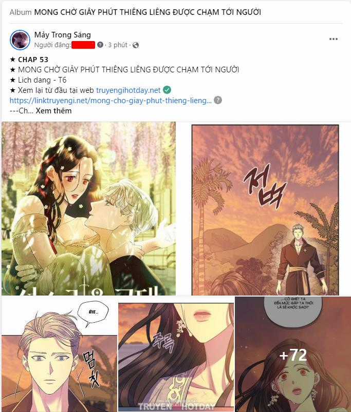 Thời Đại Của Oman Chapter 9.2 trang 33